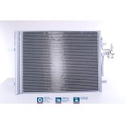 Condenseur de Clim Pour Land Rover Discovery Sport Van Freelander 2 Volvo S60 II