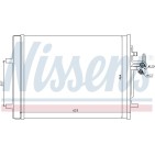 Condenseur de Clim Pour Land Rover Discovery Sport Van Freelander 2 Volvo S60 II