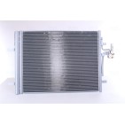 Condenseur de Clim Pour Land Rover Discovery Sport Van Freelander 2 Volvo S60 II