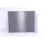 Condenseur de Clim Pour Opel Meriva B Vauxhall Meriva (B) 13331005 13436107