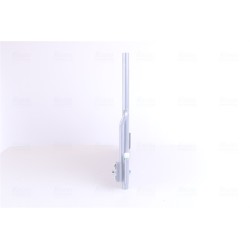 Condenseur de Clim Pour Opel Meriva B Vauxhall Meriva (B) 13331005 13436107