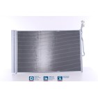 Condenseur de Clim Pour VW Touareg Porsche Cayenne 7P0.820.411A 95857311100