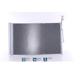 Condenseur de Clim Pour VW Touareg Porsche Cayenne 7P0.820.411A 95857311100