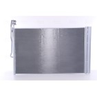 Condenseur de Clim Pour VW Touareg Porsche Cayenne 7P0.820.411A 95857311100