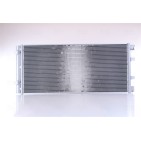 Condenseur de Clim Pour Renault Opel Nissan Vauxhall 8660003623 4419449
