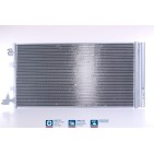 Condenseur de Clim Pour Renault Fluence Grand Scénic III Megane CC 921000005R