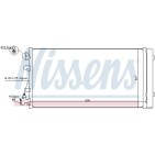 Condenseur de Clim Pour Renault Fluence Grand Scénic III Megane CC 921000005R