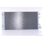 Condenseur de Clim Pour Renault Fluence Grand Scénic III Megane CC 921000005R