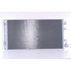 Condenseur de Clim Pour Renault Fluence Grand Scénic III Megane CC 921000005R