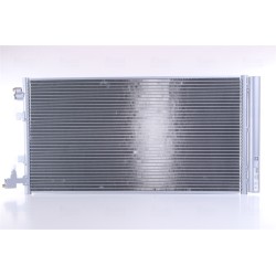 Condenseur de Clim Pour Renault Fluence Grand Scénic III Megane CC 921000005R