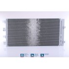 Condenseur de Clim Pour Renault Duster Dacia Duster 8200880551 8660003442