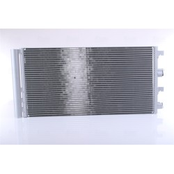 Condenseur de Clim Pour Renault Duster Dacia Duster 8200880551 8660003442