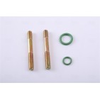 Condenseur de Clim Pour Renault Duster Dacia Duster 8200880551 8660003442
