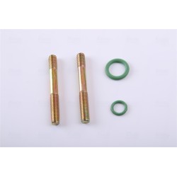 Condenseur de Clim Pour Renault Duster Dacia Duster 8200880551 8660003442