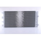 Condenseur de Clim Pour Renault Duster Dacia Duster 8200880551 8660003442