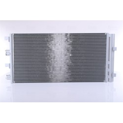 Condenseur de Clim Pour Renault Duster Dacia Duster 8200880551 8660003442