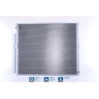 Condenseur de Clim Pour Toyota Land Cruiser Prado 88461-60100