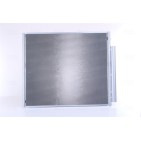Condenseur de Clim Pour Toyota Land Cruiser Prado 88461-60100