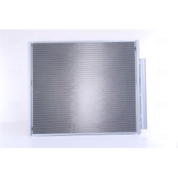 Condenseur de Clim Pour Toyota Land Cruiser Prado 88461-60100