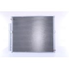 Condenseur de Clim Pour Toyota Land Cruiser Prado 88461-60100
