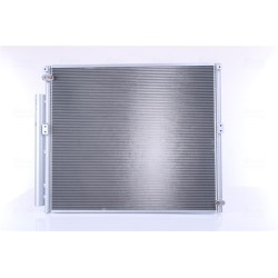 Condenseur de Clim Pour Toyota Land Cruiser Prado 88461-60100