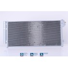 Condenseur de Clim Pour Opel Fiat Vauxhall 1850226 1850282 51838048 51937924