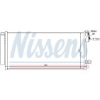 Condenseur de Clim Pour Opel Fiat Vauxhall 1850226 1850282 51838048 51937924