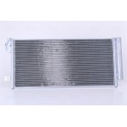 Condenseur de Clim Pour Opel Fiat Vauxhall 1850226 1850282 51838048 51937924