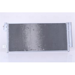 Condenseur de Clim Pour Opel Fiat Vauxhall 1850226 1850282 51838048 51937924