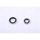 Condenseur de Clim Pour Opel Fiat Vauxhall 1850226 1850282 51838048 51937924