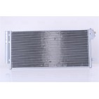 Condenseur de Clim Pour Opel Fiat Vauxhall 1850226 1850282 51838048 51937924