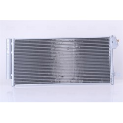 Condenseur de Clim Pour Opel Fiat Vauxhall 1850226 1850282 51838048 51937924