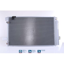 Condenseur de Clim Pour Toyota Corolla 88450-0F140