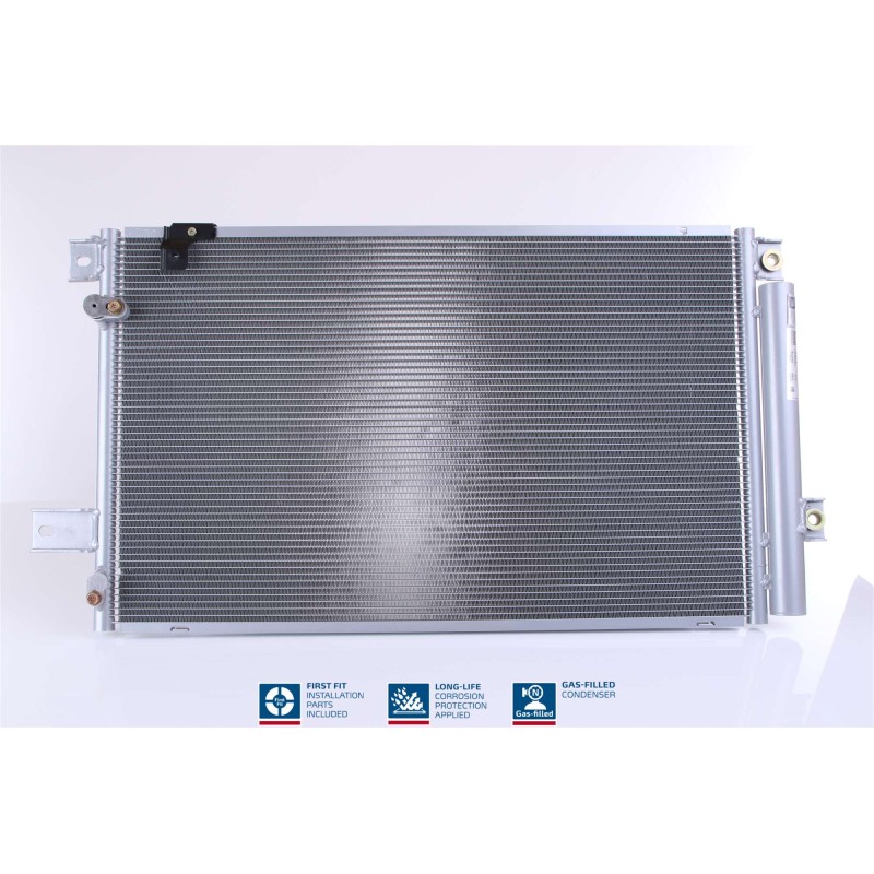 Condenseur de Clim Pour Toyota Corolla 88450-0F140