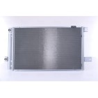 Condenseur de Clim Pour Toyota Corolla 88450-0F140