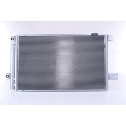 Condenseur de Clim Pour Toyota Corolla 88450-0F140