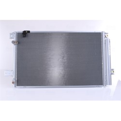 Condenseur de Clim Pour Toyota Corolla 88450-0F140