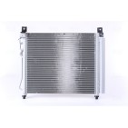 Condenseur de Clim Pour Kia Picanto 9760607500 9760607550