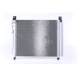 Condenseur de Clim Pour Kia Picanto 9760607500 9760607550