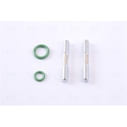 Condenseur de Clim Pour Kia Picanto 9760607500 9760607550
