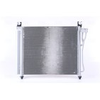 Condenseur de Clim Pour Kia Picanto 9760607500 9760607550