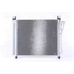 Condenseur de Clim Pour Kia Picanto 9760607500 9760607550