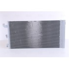 Condenseur de Clim Pour Fiat Panda 51782753 51960727