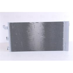 Condenseur de Clim Pour Fiat Panda 51782753 51960727