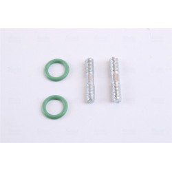 Condenseur de Clim Pour Fiat Panda 51782753 51960727