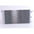 Condenseur de Clim Pour Fiat Panda 51782753 51960727