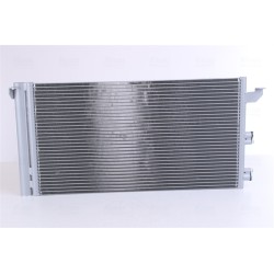 Condenseur de Clim Pour Fiat Panda 51782753 51960727