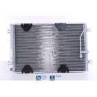 Condenseur de Clim Pour Suzuki Grand Vitara I 95310-65D20 95310-65D21 9531065D22