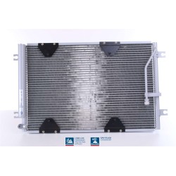 Condenseur de Clim Pour Suzuki Grand Vitara I 95310-65D20 95310-65D21 9531065D22