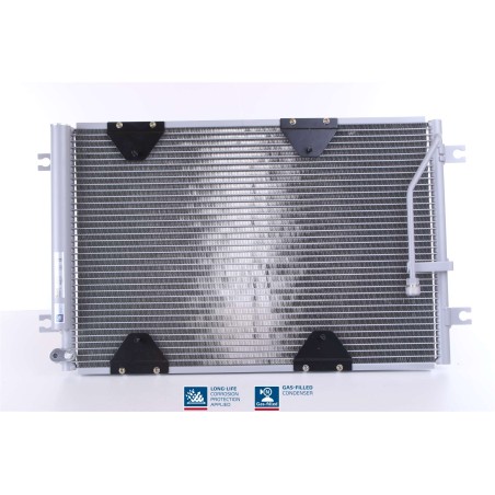 Condenseur de Clim Pour Suzuki Grand Vitara I 95310-65D20 95310-65D21 9531065D22